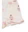 【BABY】カップケーキ柄ショートパンツ