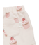 【BABY】カップケーキ柄ショートパンツ