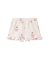 【BABY】カップケーキ柄ショートパンツ