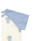 【BABY】ポップコーン柄半袖Tシャツ