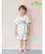 【SESAME STREET】【KIDS】ワンポイントTシャツ