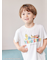 【SESAME STREET】【KIDS】ワンポイントTシャツ