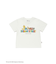 【SESAME STREET】【KIDS】ワンポイントTシャツ