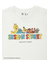 【SESAME STREET】【KIDS】ワンポイントTシャツ
