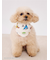 【SESAME STREET】【CAT＆DOG】バンダナ