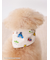 【SESAME STREET】【CAT＆DOG】バンダナ