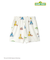 【SESAME STREET】【BABY】総柄ショートパンツ