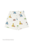 【SESAME STREET】【BABY】総柄ショートパンツ