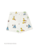 【SESAME STREET】【BABY】総柄ショートパンツ
