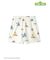 【SESAME STREET】【KIDS】総柄ショートパンツ
