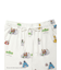 【SESAME STREET】総柄ショートパンツ