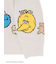 【SESAME STREET】【HOMME】エアリーモコアップリケカーディガン