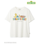 【SESAME STREET】ワンポイントTシャツ