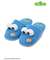 【SESAME STREET】【HOMME】ルームシューズ
