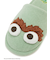 【SESAME STREET】【HOMME】ルームシューズ