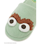 【SESAME STREET】【HOMME】ルームシューズ