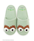 【SESAME STREET】【HOMME】ルームシューズ