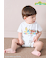 【SESAME STREET】【BABY】ワンポイントTシャツ