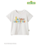 【SESAME STREET】【BABY】ワンポイントTシャツ