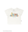 【SESAME STREET】【BABY】ワンポイントTシャツ