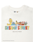 【SESAME STREET】【BABY】ワンポイントTシャツ