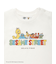 【SESAME STREET】【BABY】ワンポイントTシャツ