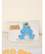 【SESAME STREET】【Sleep】エアリーモコジャガードピローケース