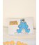 【SESAME STREET】【Sleep】エアリーモコジャガードピローケース