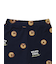 【BABY】ドーナツ総柄パンツ