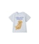 【BABY】ドッグワンポイントTシャツ