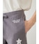 【ONLINE限定カラーあり】【HOMME】スタージャガードハーフパンツ