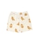 【BABY】ドッグ柄ショートパンツ