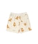【BABY】ドッグ柄ショートパンツ