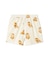 【BABY】ドッグ柄ショートパンツ