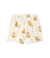 【BABY】ドッグ柄ショートパンツ
