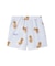 【BABY】ドッグ柄ショートパンツ