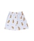 【KIDS】ドッグ柄ショートパンツ