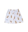 【KIDS】ドッグ柄ショートパンツ