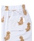 【KIDS】ドッグ柄ショートパンツ