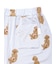 【KIDS】ドッグ柄ショートパンツ