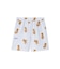 【KIDS】ドッグ柄ショートパンツ