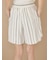 ガーゼハーフパンツ