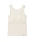 モイストリブタンクトップ