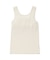 モイストリブタンクトップ