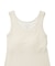 モイストリブタンクトップ