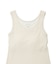 モイストリブタンクトップ