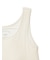 モイストリブタンクトップ