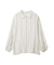 ガーゼシャツ