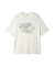 【HOMME】スタービークルワンポイントTシャツ