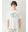 【HOMME】スタービークルワンポイントTシャツ